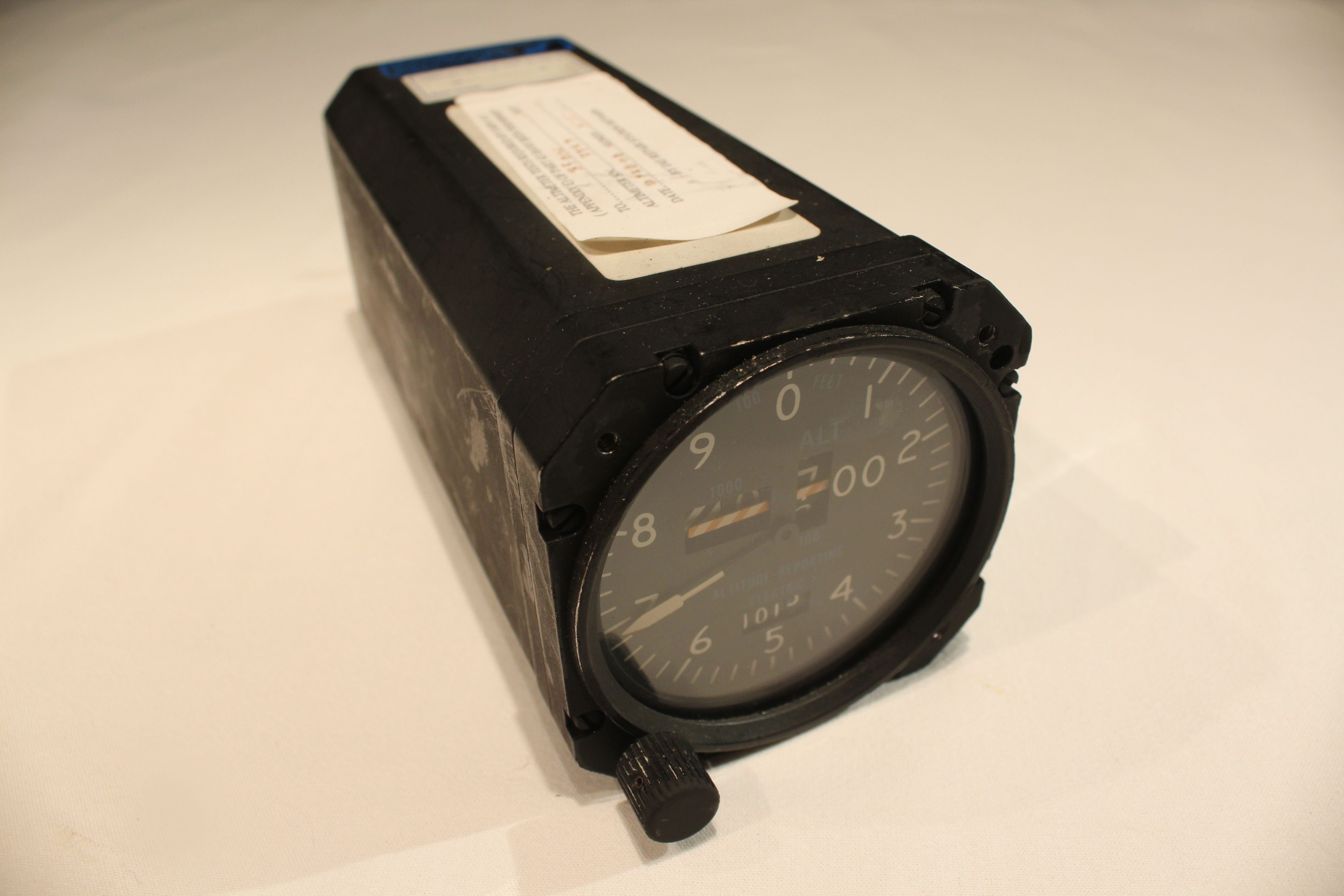 Encoding Altimeter - 43300-6228