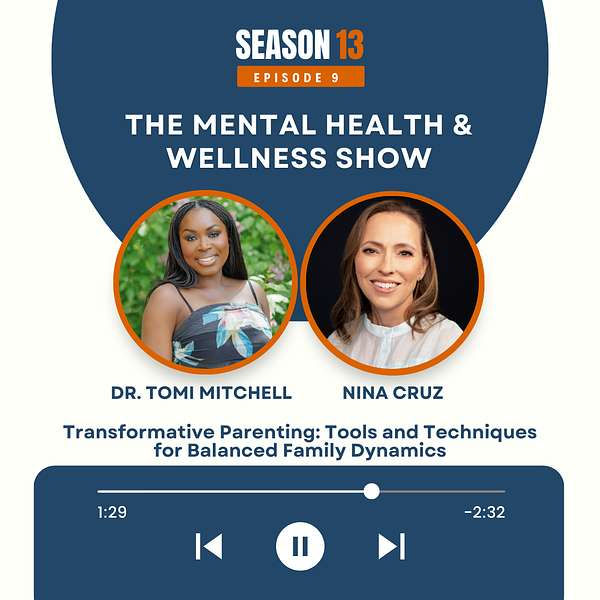 Season 12: Work-Life Balance in Healthcare