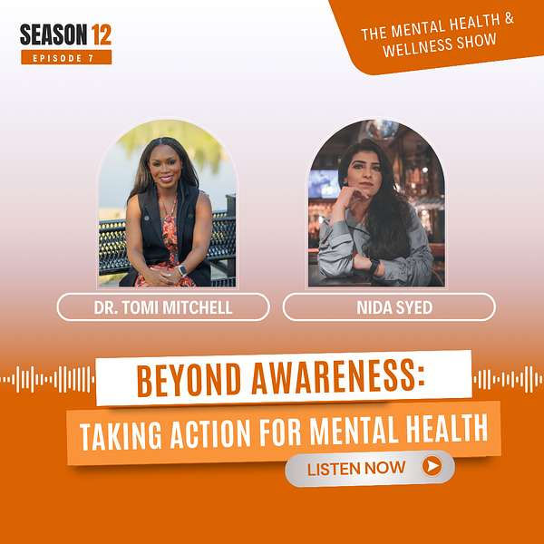 Season 12: Work-Life Balance in Healthcare