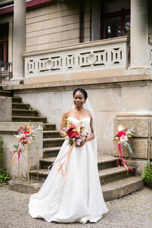 Summer Wedding