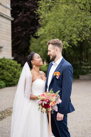 Summer Wedding