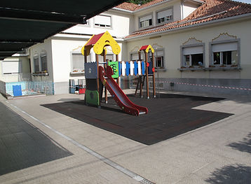 Recreio Exterior