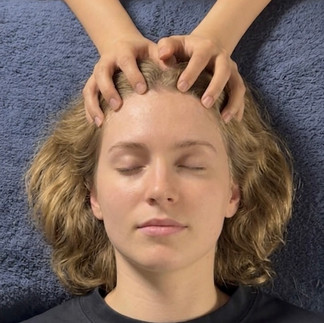 Massage Osaka Full Body 
