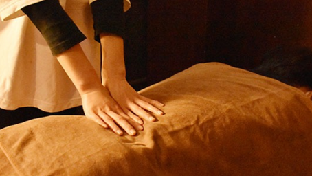 Massage in Osaka