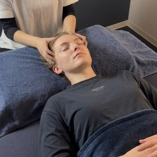 Best Head Spa in Osaka