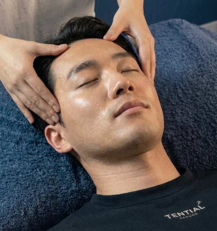 head spa osaka