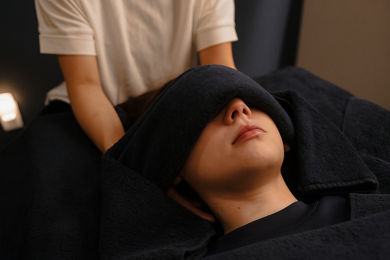 Best Massage in Osaka