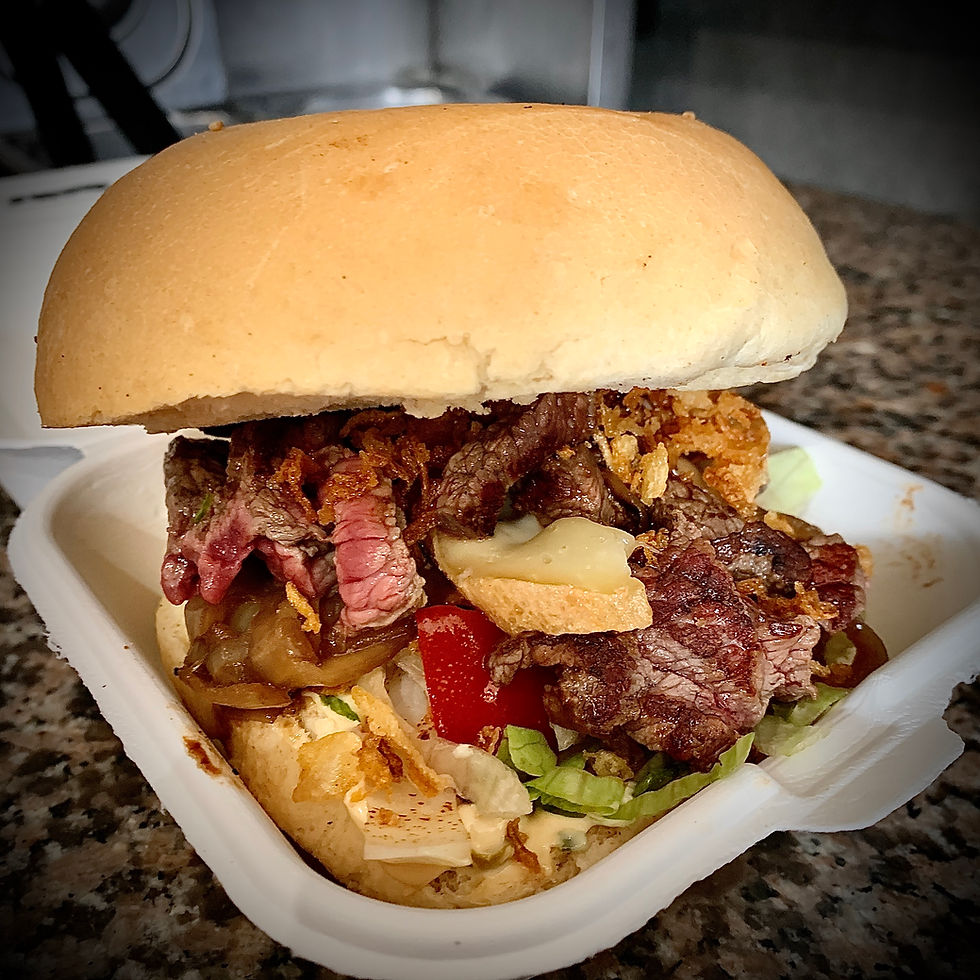Le Boucher