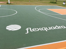 Parque de Coqueiros - Florianópolis - SC