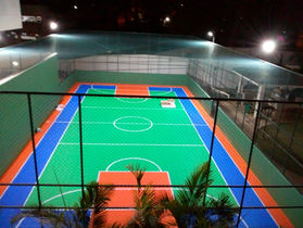 Condomínio Cores Jardim Azul - São Paulo - SP