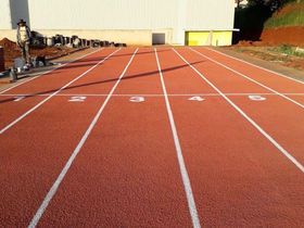 Centro de Inciação ao Esporte (CIE) - Apucarana - PR