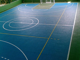 Colégio Recanto dos Pássaros - Cabo Frio - RJ