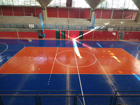 Colégio Damas - Recife - PE