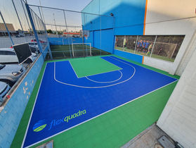 Decathlon Lar Center - São Paulo - SP