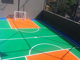 Academia Runner - São Paulo - SP