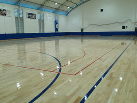 Clube Jundiainse - Jundiaí - SP