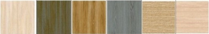 Cores Disponíveis