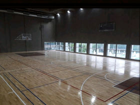 Clube Paulistano - São Paulo - SP