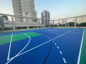 Piso modular esportivo vale a pena?