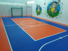 Casa de Festas Arte e Riso - Pelotas - RS