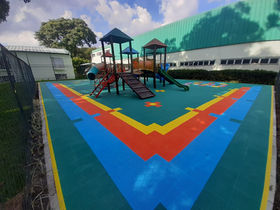 Colégio Bom Jesus - Curitiba - PR