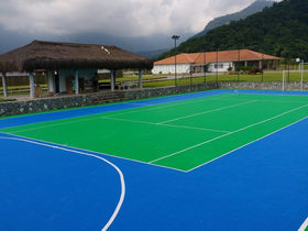 Residência - Condomínio Portobello - Mangaratiba - RJ