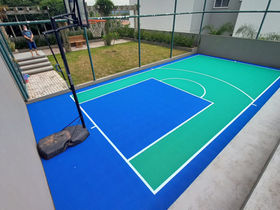 Residência - Itapiranga - SC