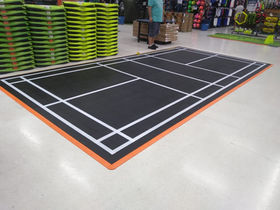 Loja Decathlon Barra da Tijuca - RJ