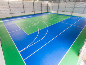 Escola Internacional - Florianópolis - SC