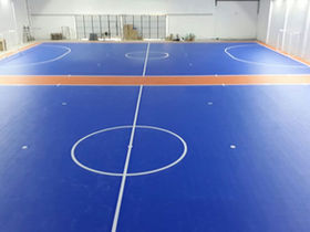 Voleio Esportes Bar - Pelotas - RS