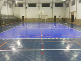 Escola Nossa Senhora de Fátima - RS