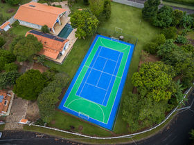 Residência - Indaiatuba - SP