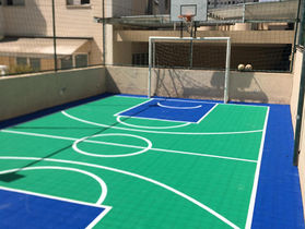 Edifício Expression - São Paulo - SP