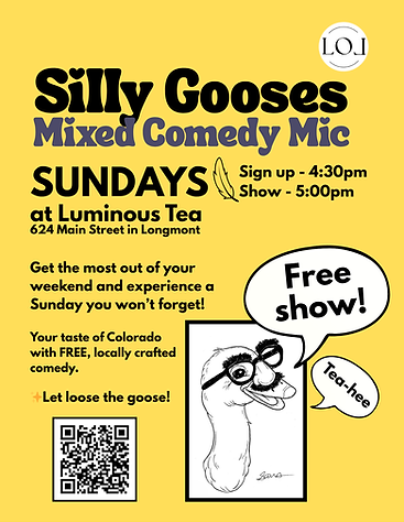 Silly Gooses _ Luminous Poster FOR VISIT LONGMONT2.png
