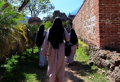 The Power of Our Consecration