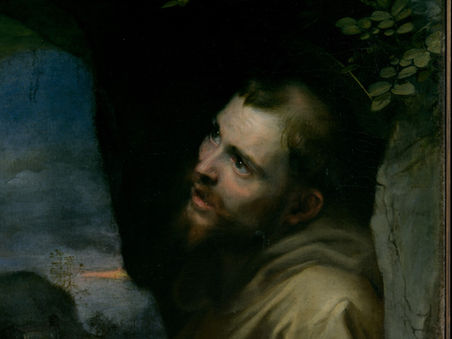Jubilee Year of St. Francis: "Why St. Francis?"