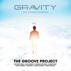Art - The Groove Project - Gravity