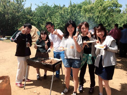 【Espiga BBQ】