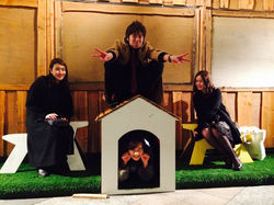 【クリスマスパーティー】