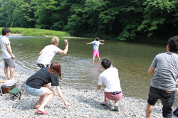 【Espiga キャンプ】