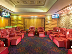 Familia Noble Sauna|The largest and most well-equipped sauna in Macau