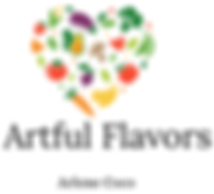 Artful flavors logo.png