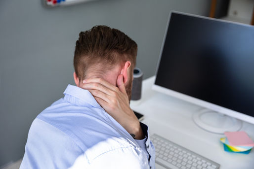 Surrey Acupuncture for Neck and Shoulder Pain : Natural Relief That Works