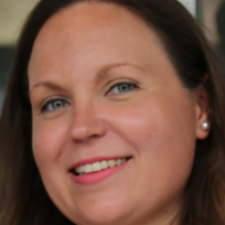 Rebecca Scott