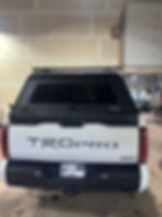 Thumbnail: LAX DURA COVER Truck Bed Cap