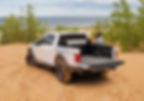 Thumbnail: Revolver Hard Rolling Truck Bed Cover