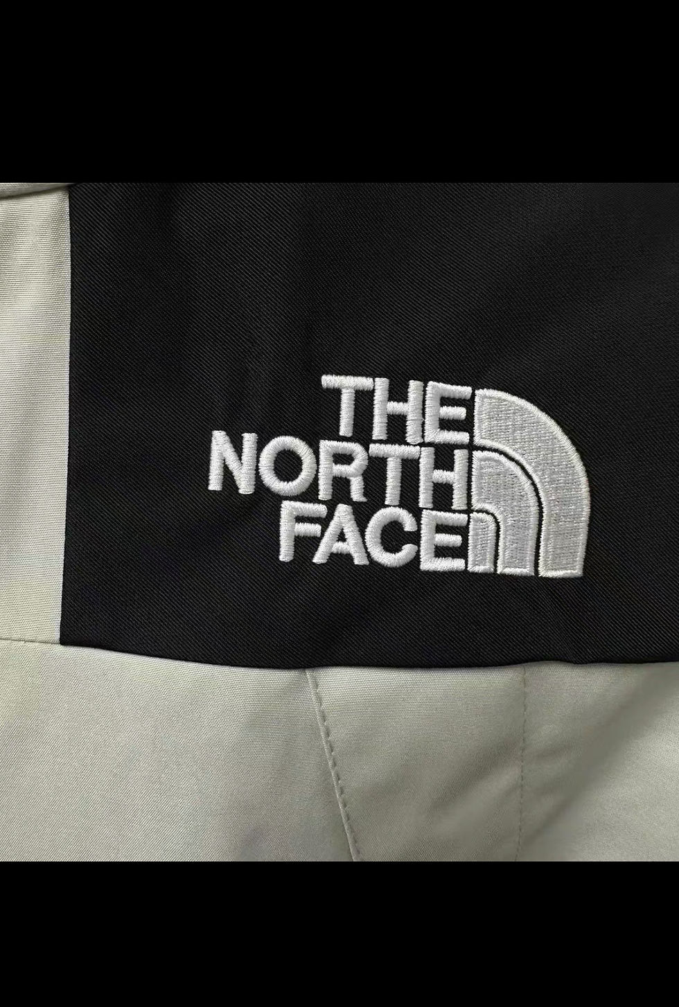 Thumbnail: TNF goretex jackets 