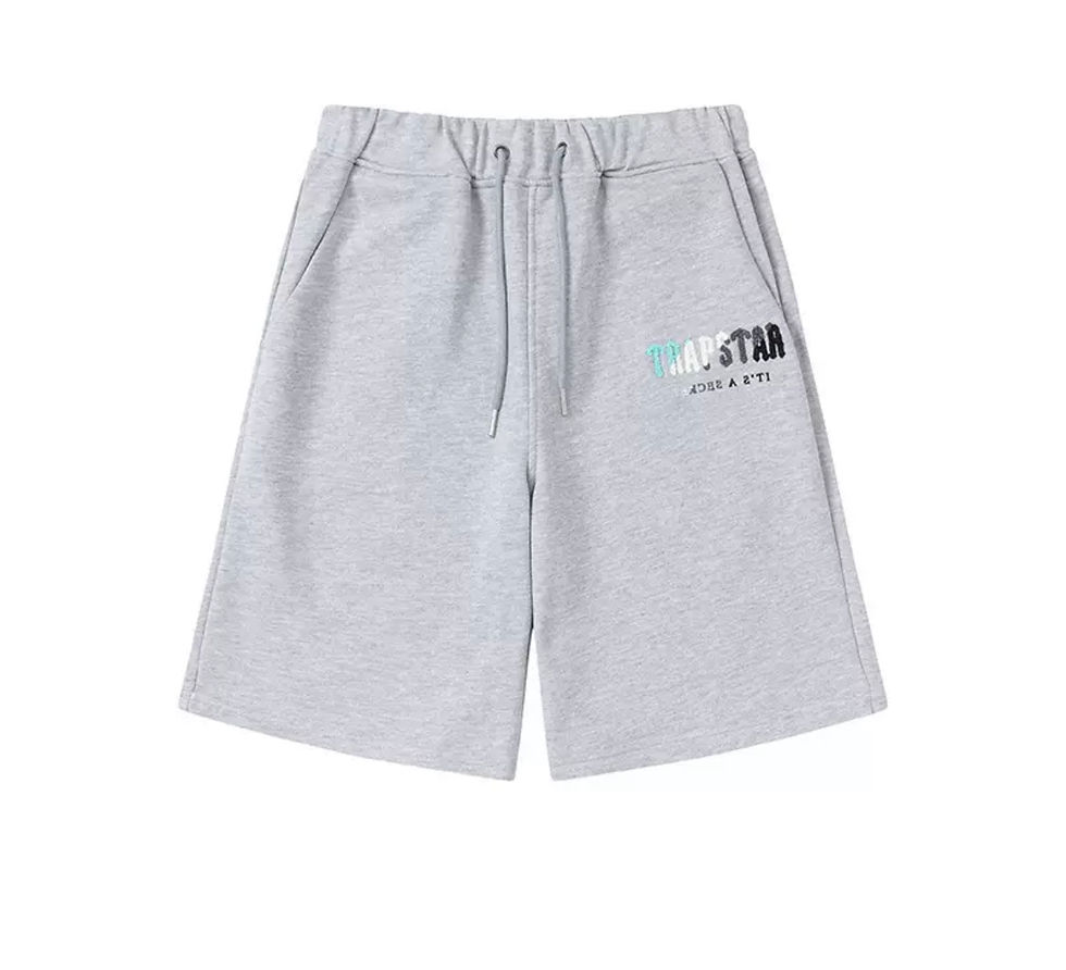 Thumbnail: Trapstar logo shorts 