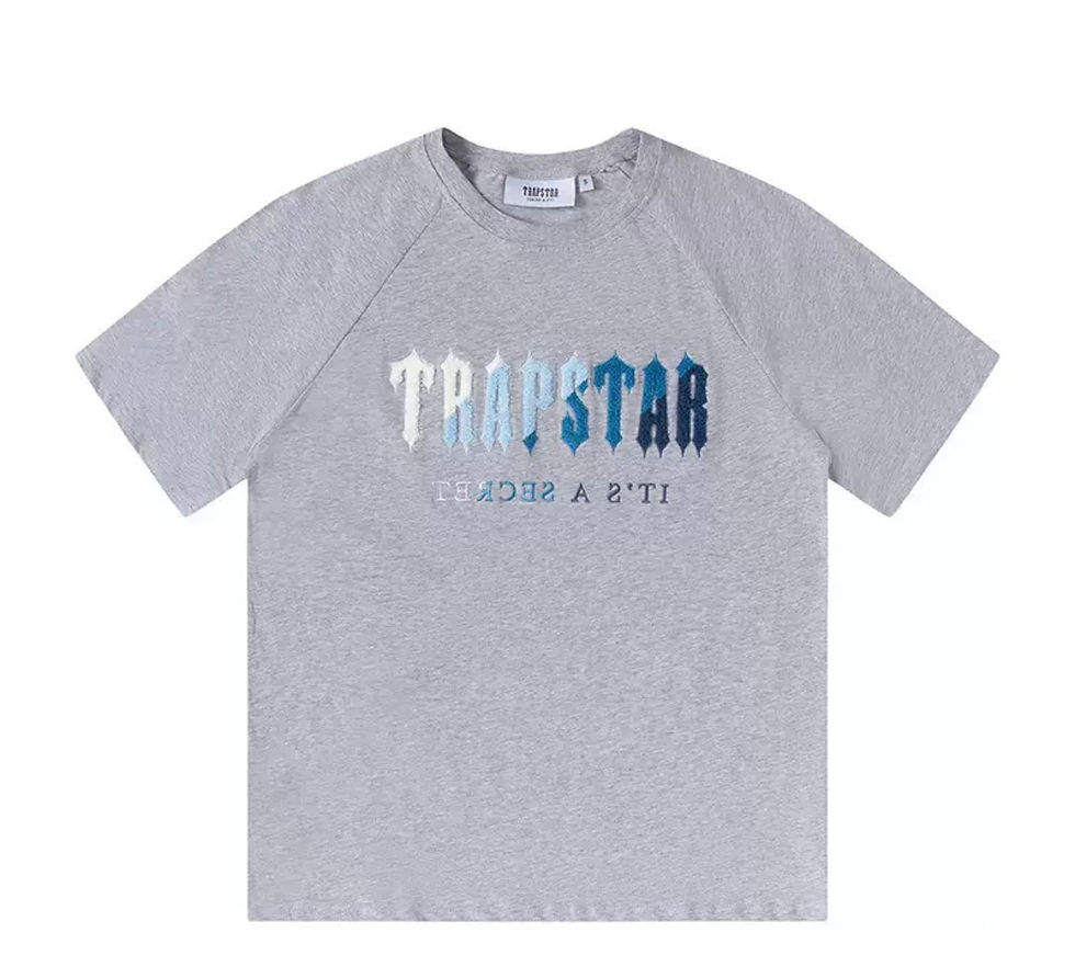 Thumbnail: Trapstar logo tees