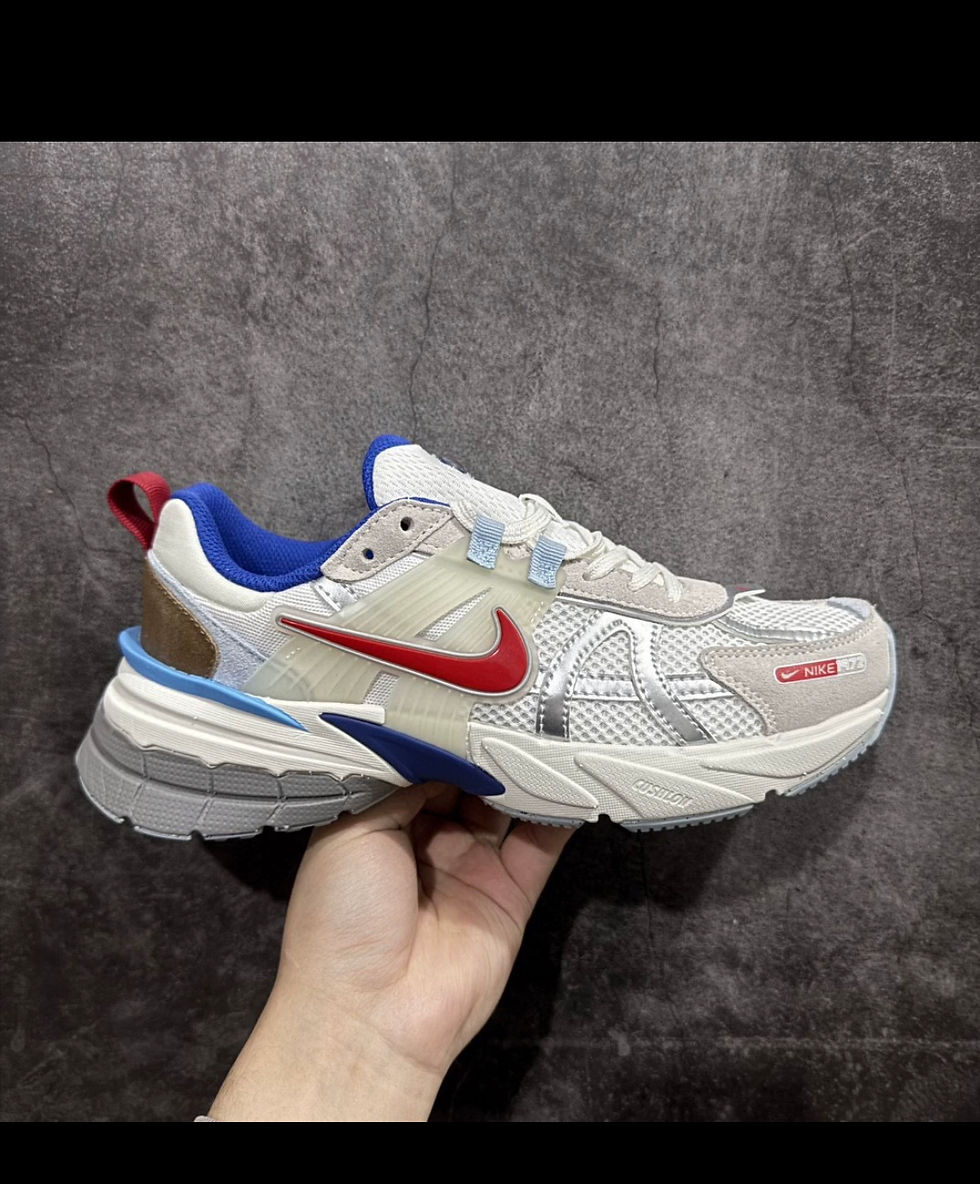Thumbnail: Nike v2k run runtekk shoes